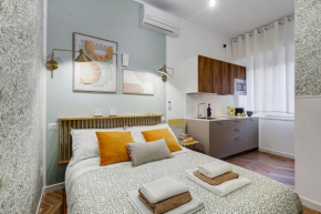 BDC - Love nest! Small but cozy